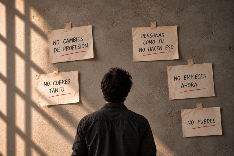 El Inventario de Prohibiciones No Escritas